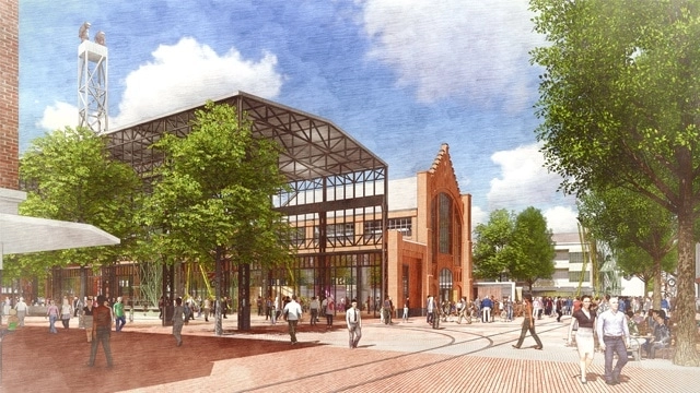 Nieuwe stap in ontwikkeling Marktplein: Gerard Cornelisse kwartiermaker