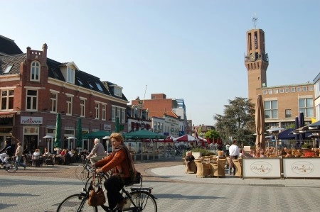 Goed idee voor de binnenstad? Vraag een Stadscheque aan!