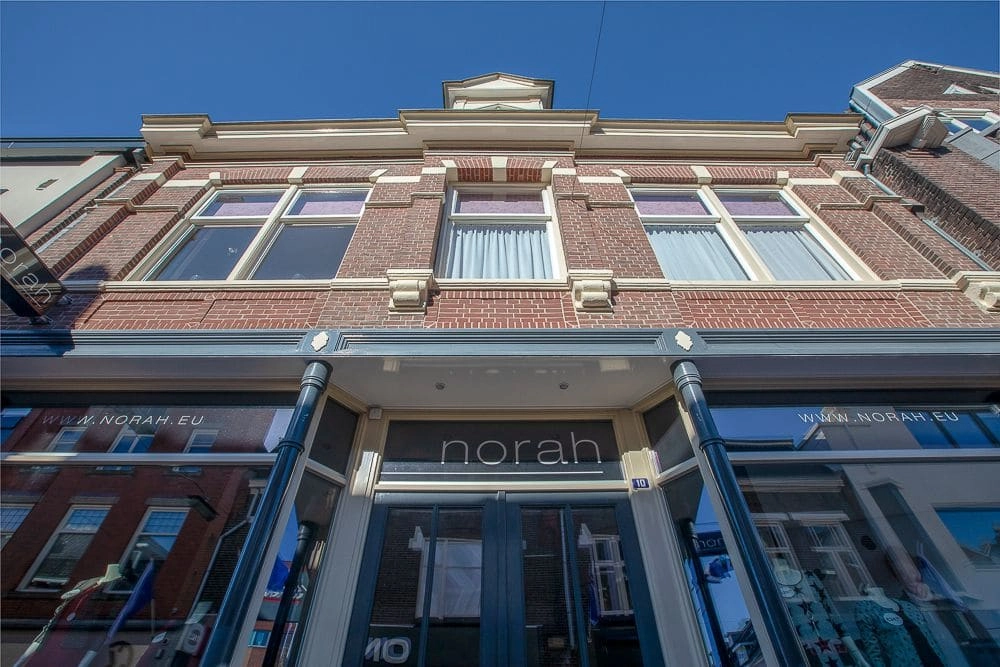 125.000 extra voor mooiere gevels!