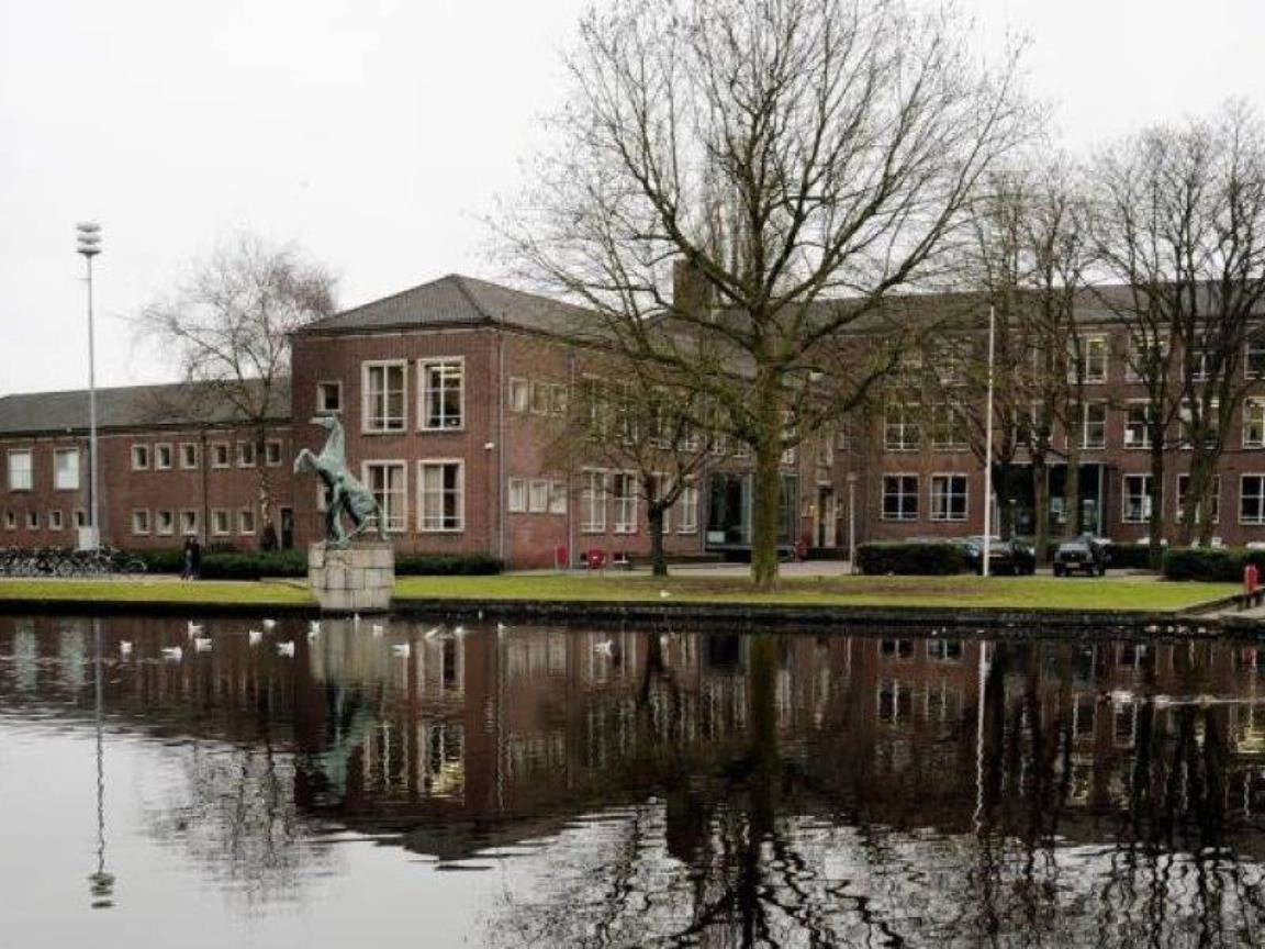 Psst… Bataafse Kamp kopen?