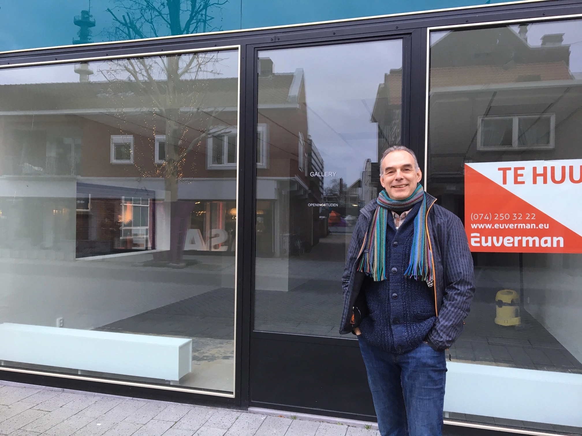 Buitenkansje: prachtig opgeknapt pand Molenstraat zoekt huurder