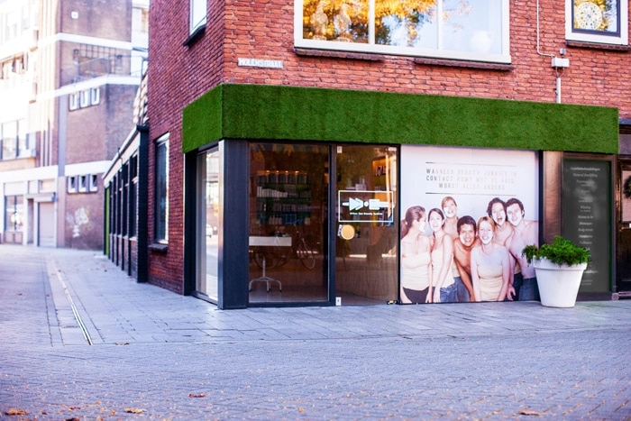 Beauty Junkies Hengelo genomineerd voor Beauty Awards
