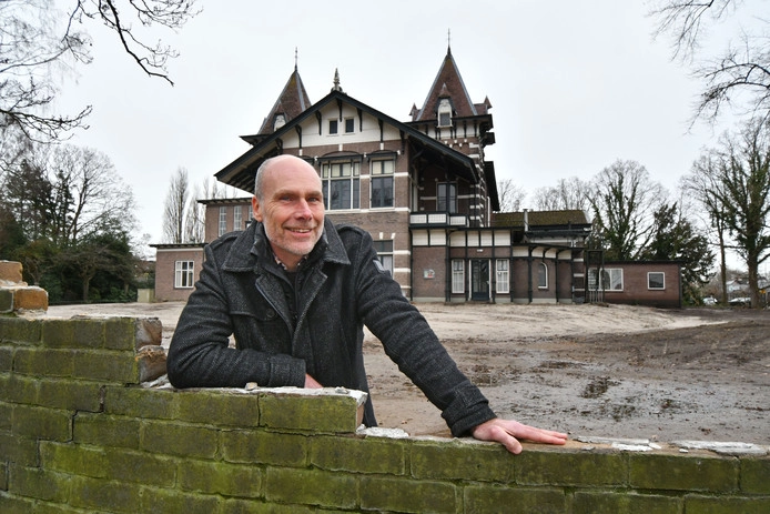 Een blijvende herinnering aan de fabriek: Storkroute met veel parels