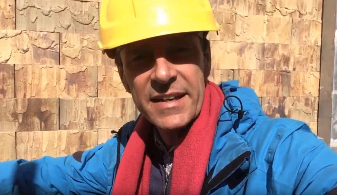 Nieuwe vlog HengeloBouwt #11