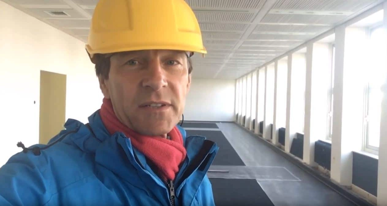 Nieuwe vlog HengeloBouwt #12