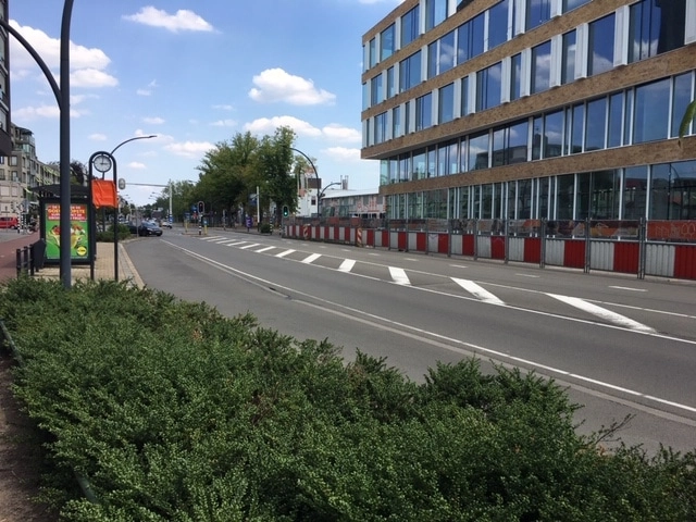 Herinrichting en vervanging riolering Deldenerstraat