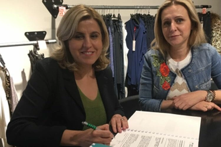 Verhuisnieuws! Kapsalon Hands for Hair naar nieuwe plek in centrum