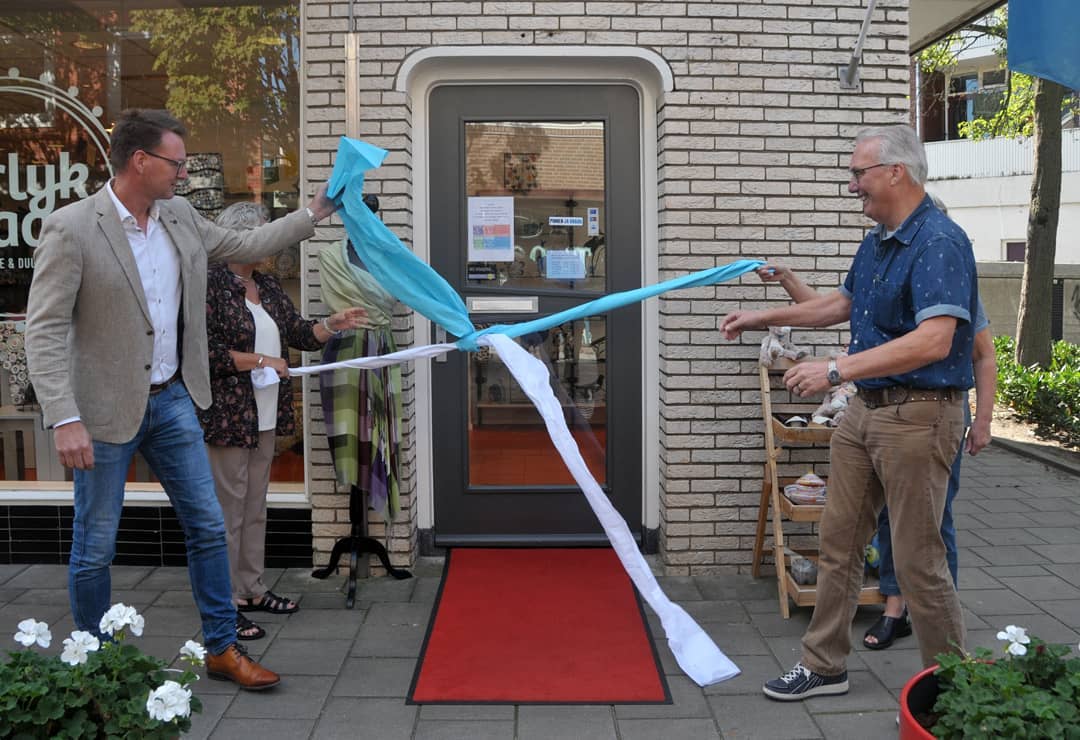 Wereldwinkel wordt eerlyk waar