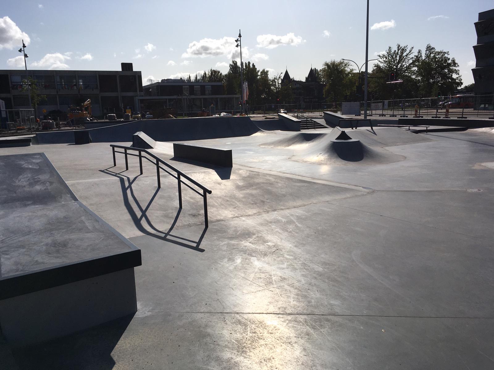 Skatepark