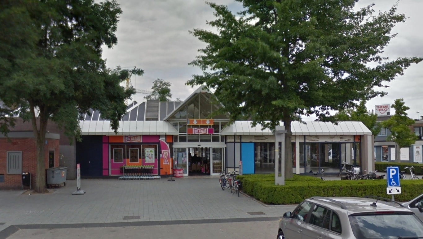 Zekerheid over afbraak Lambertuspassage