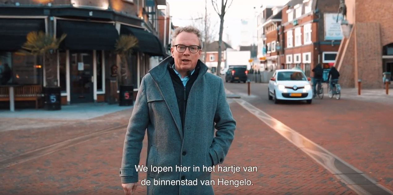Gerard Gerrits
