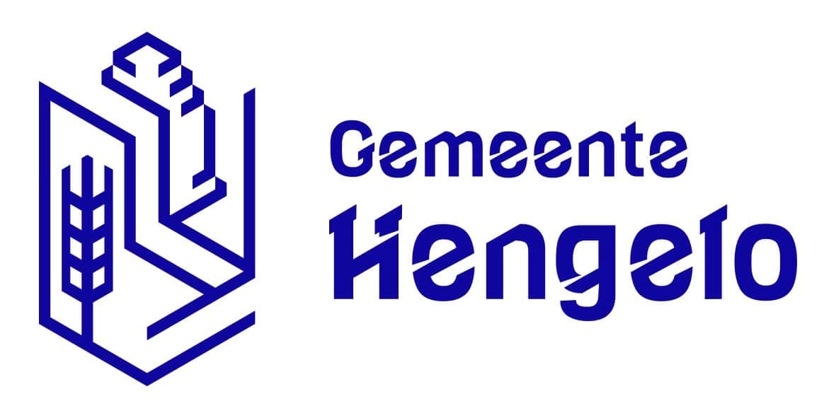 Nieuwe huisstijl voor gemeente Hengelo