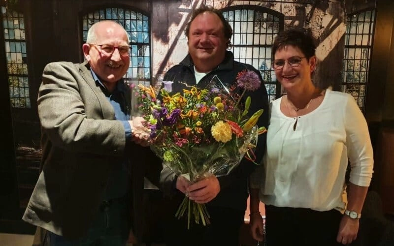 Frans Kaas & Delicatessen winkel van het jaar 2020 van de Wemenstraat en Wetstraat
