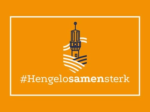 Hulpacties, initiatieven en ideeën om de lokale economie draaiende te houden #hengelosamensterk