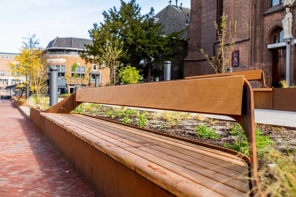 Binnenstadscijfers tonen stijging in waardering binnenstad
