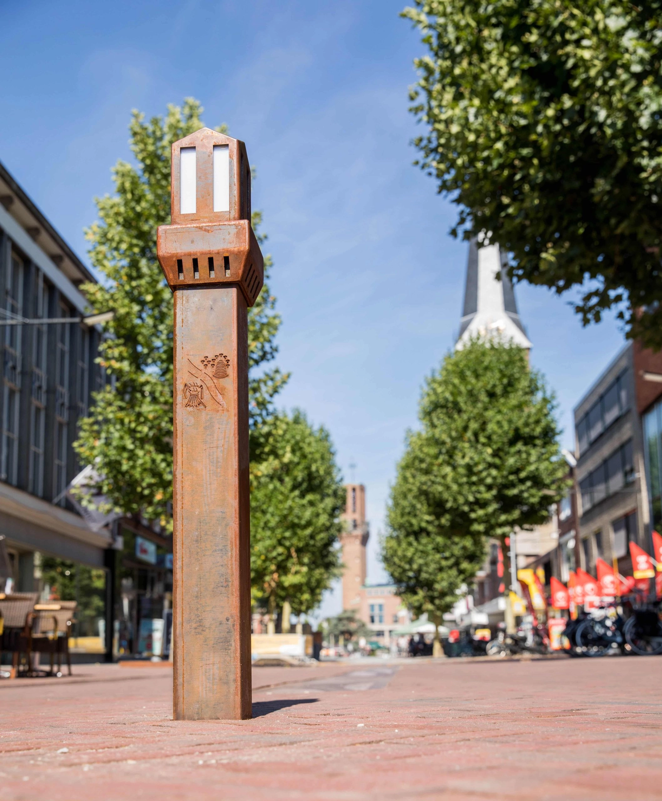 Hengelose binnenstadspartners ontvangen € 25.000 voor samenwerkingsacties