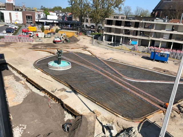 Evenementenplein