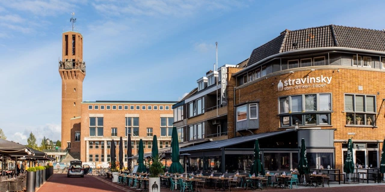 Hengelose horeca creatief in tijden van nood