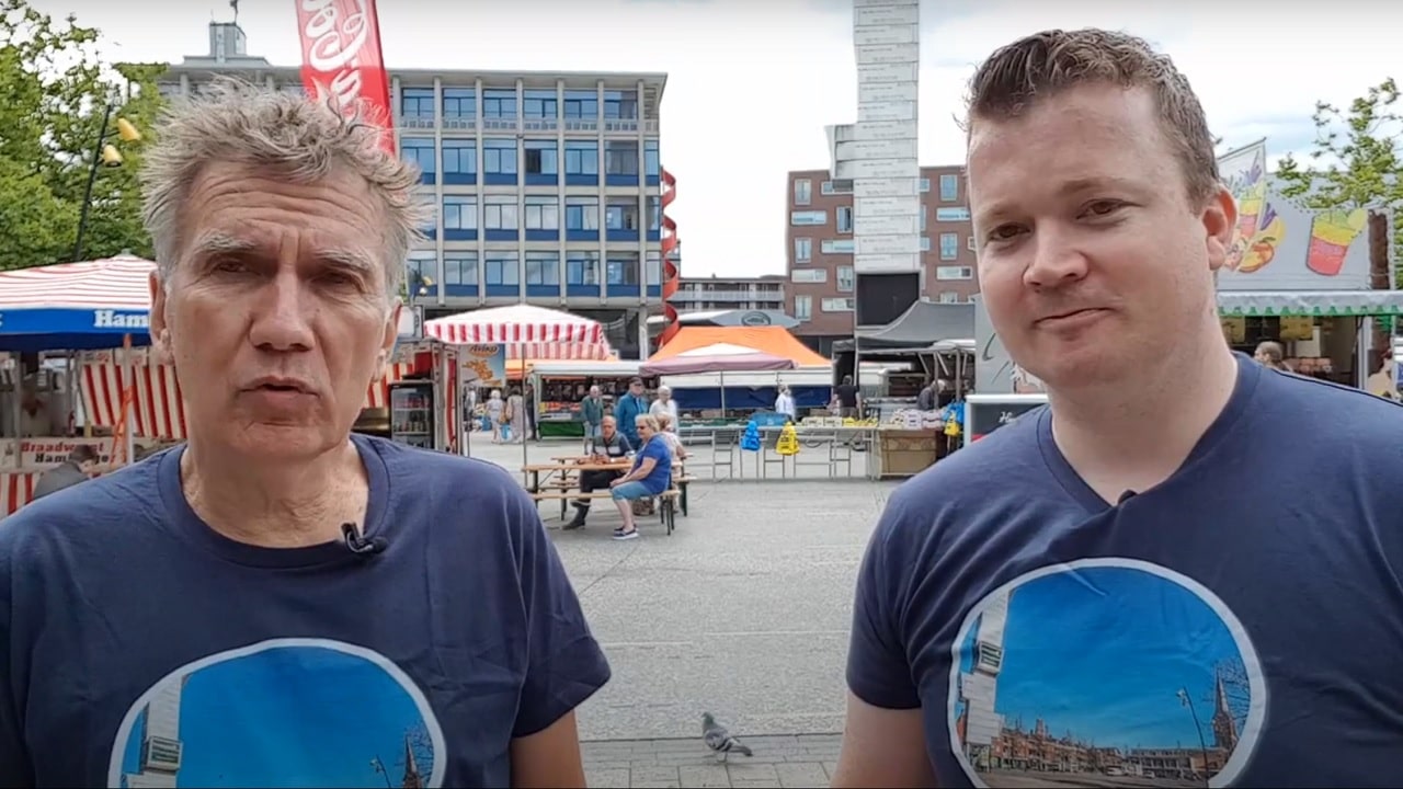 rodewouw