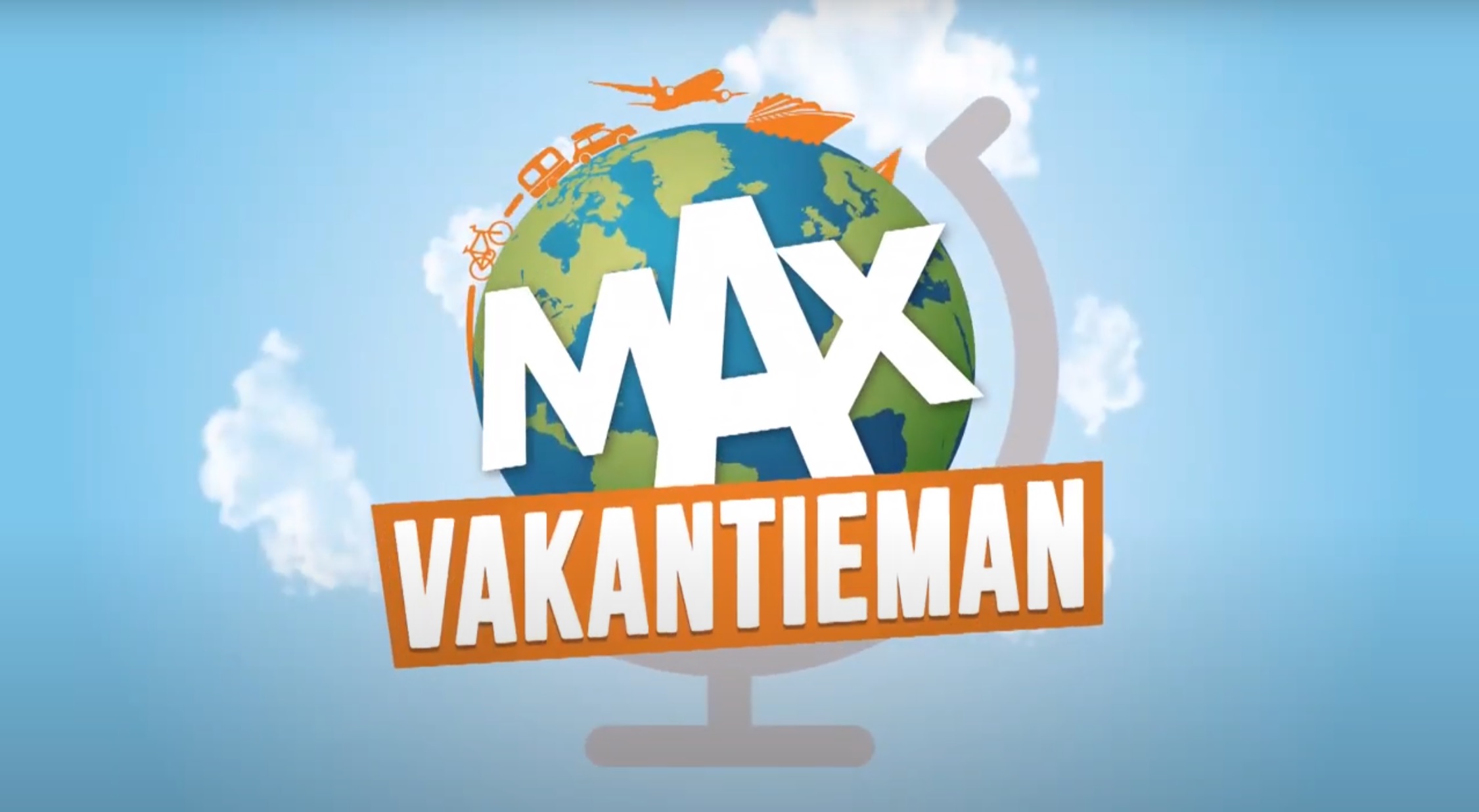 vakantieman