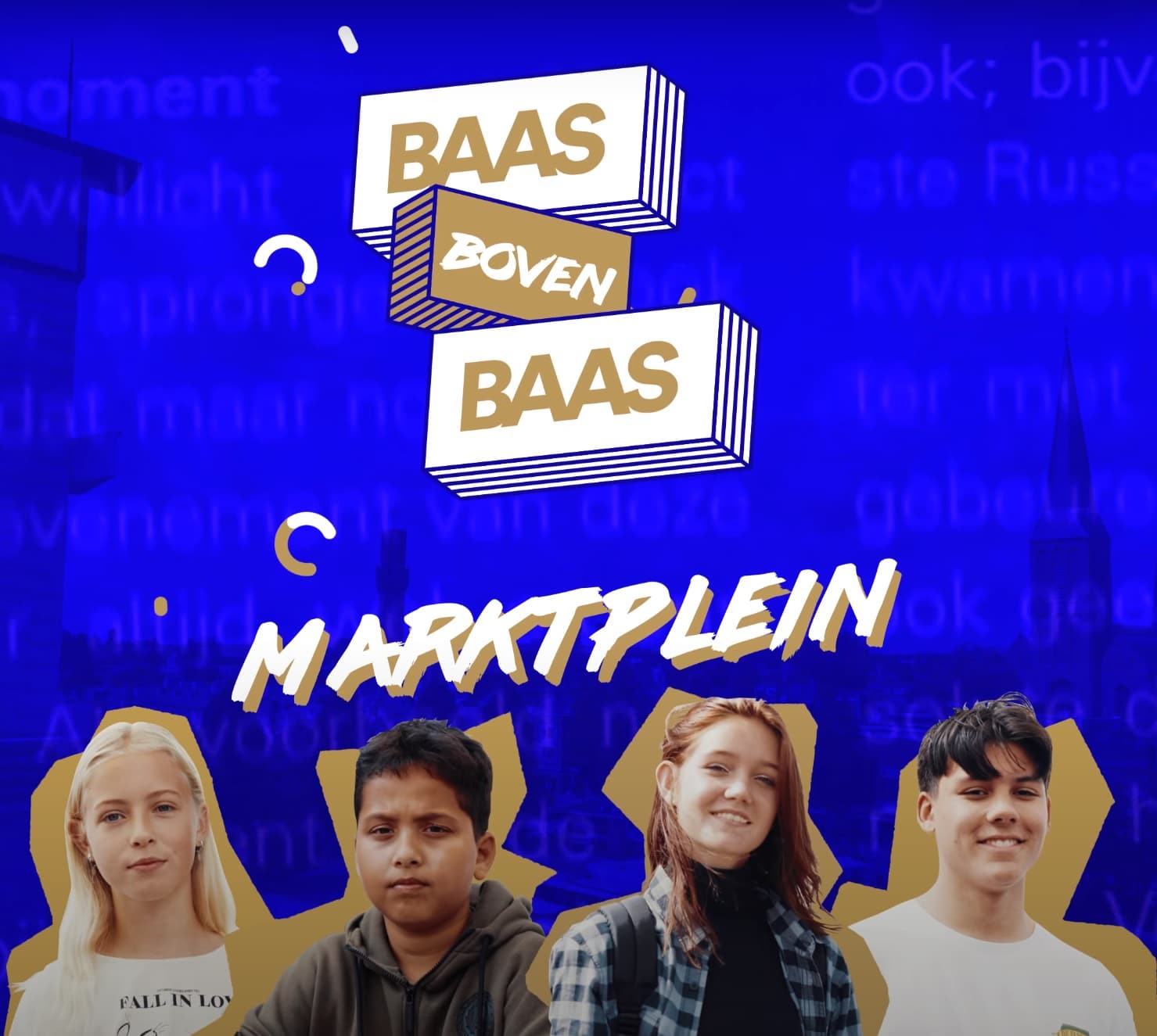 baas boven baas