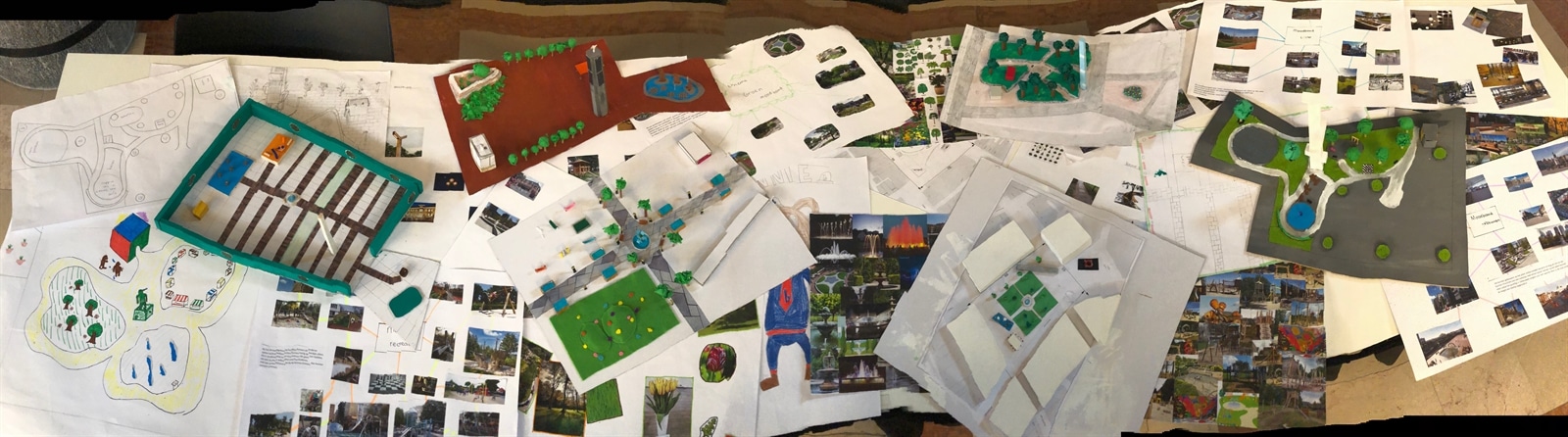 brainstorm marktplein bataafs lyceum
