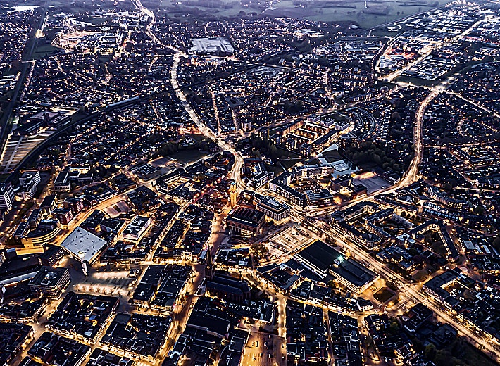 hengelo van boven