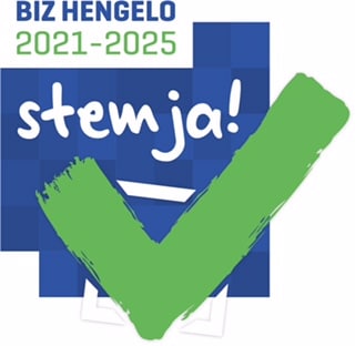 logo BIZ