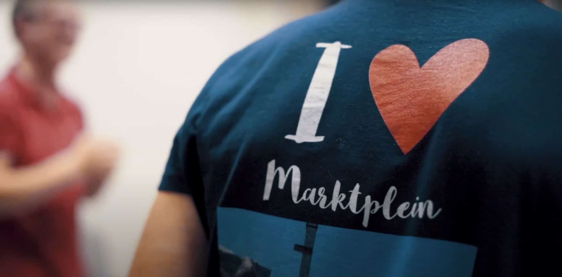 lovemarktplein