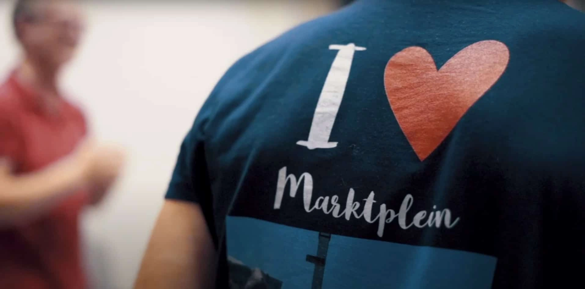 Marktplein: Een kijkje terug naar de maakbijeenkomsten