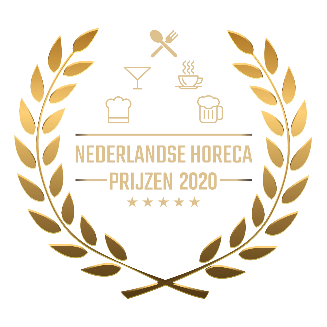 Nederlandse Horecaprijzen 2020