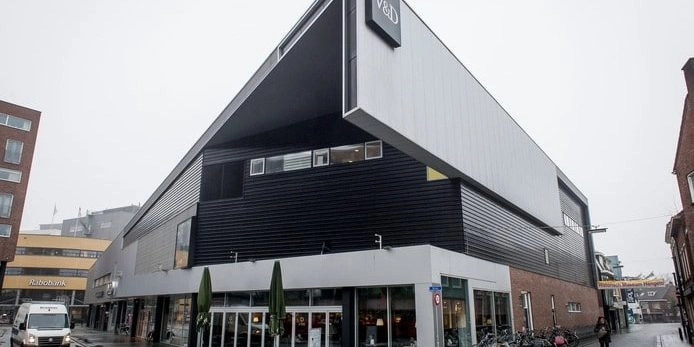 Ontwikkelingen V&D pand