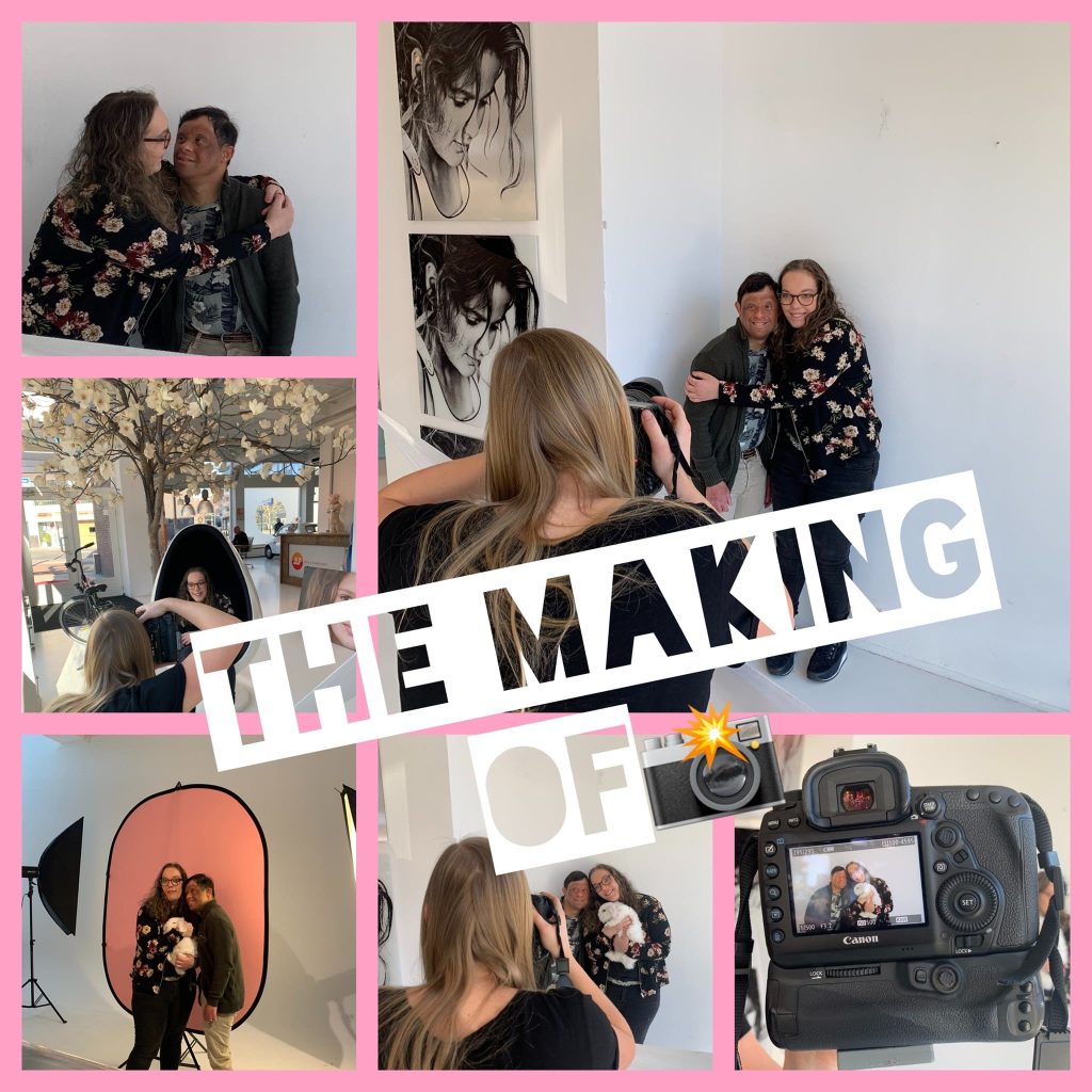 the making of