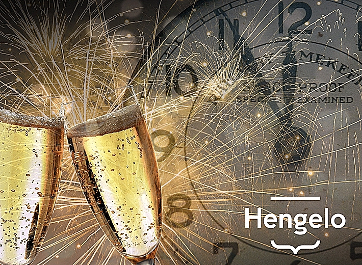 Gelukkig Nieuwjaar! Wil jij een Oud & Nieuwfeest in de binnenstad?