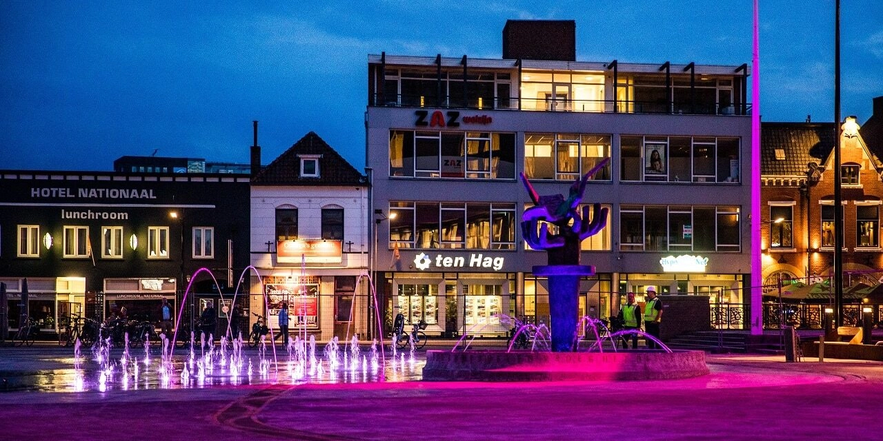 Herinrichting loont: grootste deel negativisme over binnenstad Hengelo lijkt er wel van af