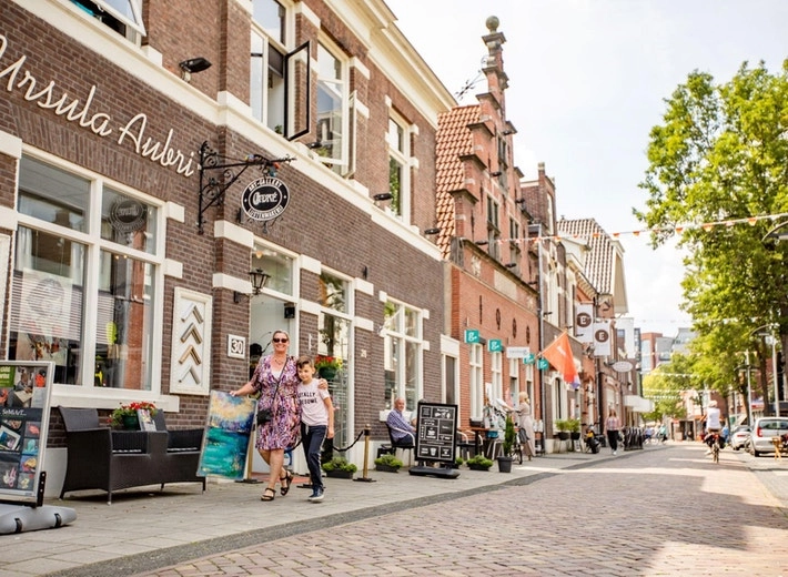 10 unieke winkels en verrassende speciaalzaken in Hengelo