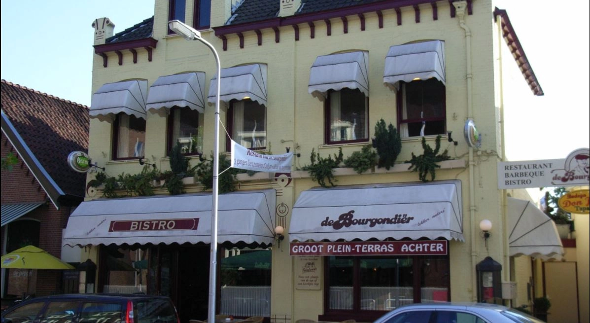Hengelose bistro De Bourgondiër wordt De Appel 2.0: ‘Trouwen in het stadhuis en feesten bij ons’