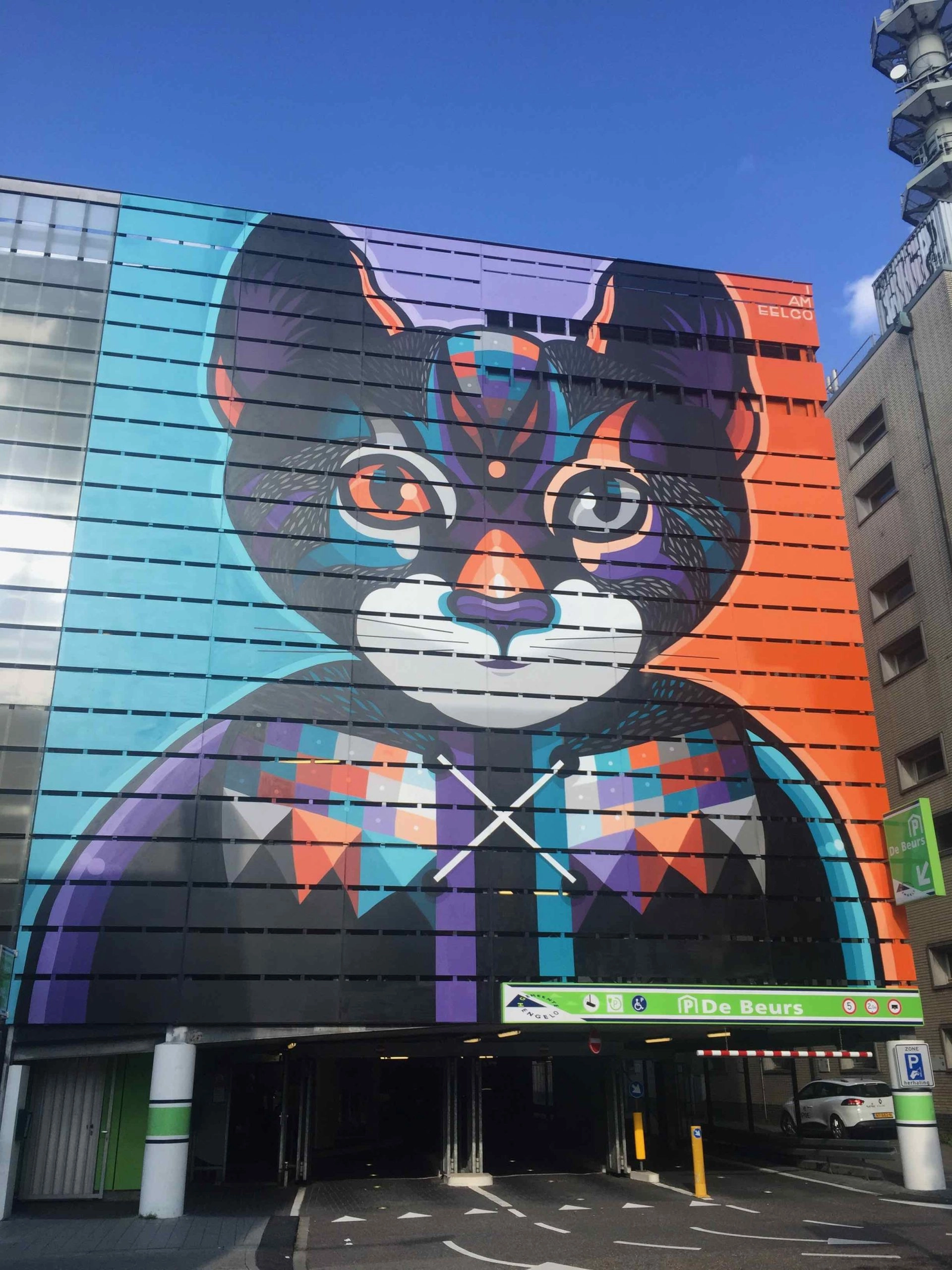 Streetart