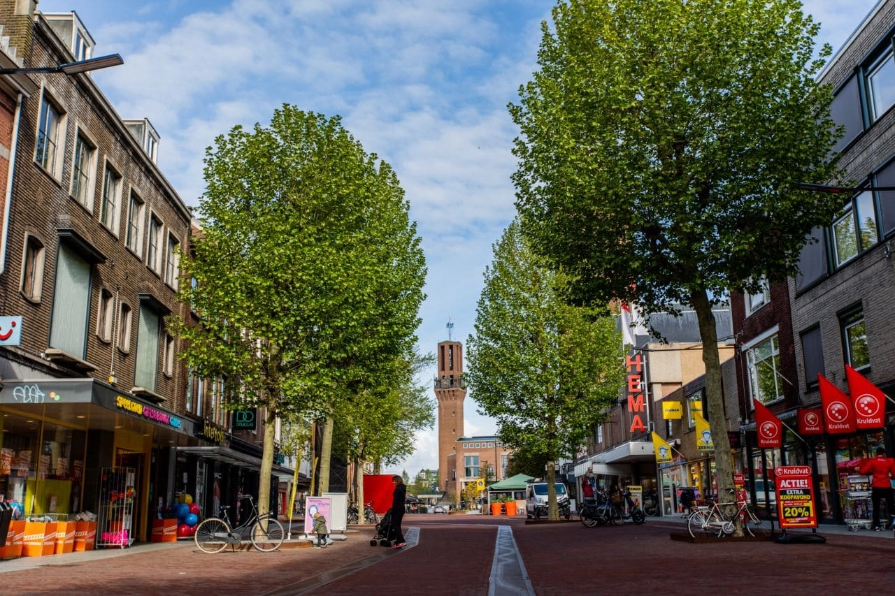 30 en 31 oktober: Shopping weekend