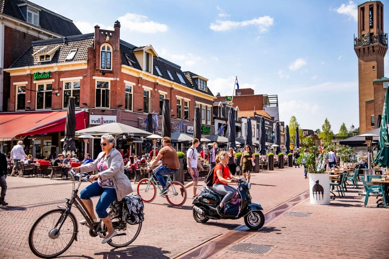 Precariobelasting over 2021 geschrapt
