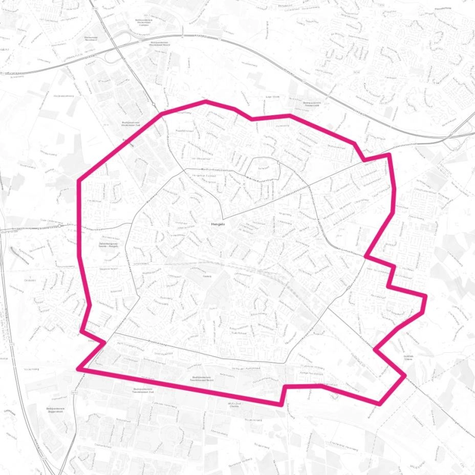 Boodschappen binnen tien minuten bezorgd: flitsbezorger Flink nu ook actief in Hengelo
