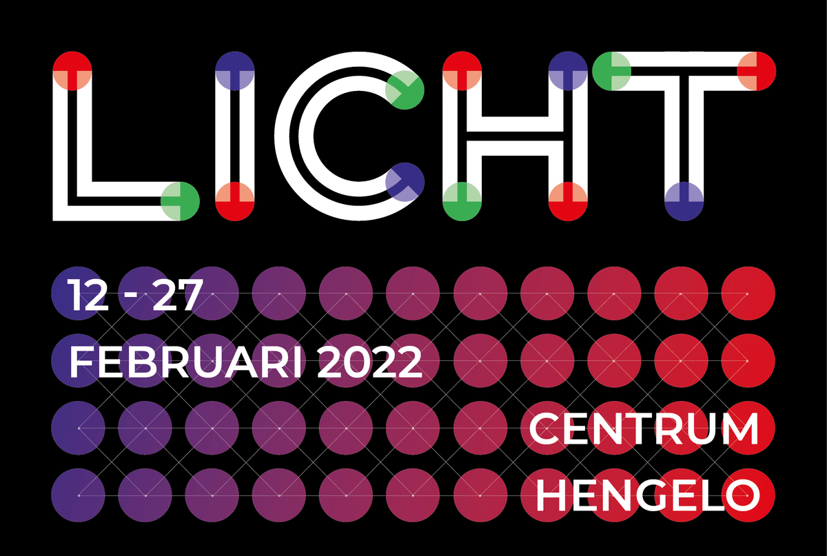 LICHT Hengelo bijna van start!