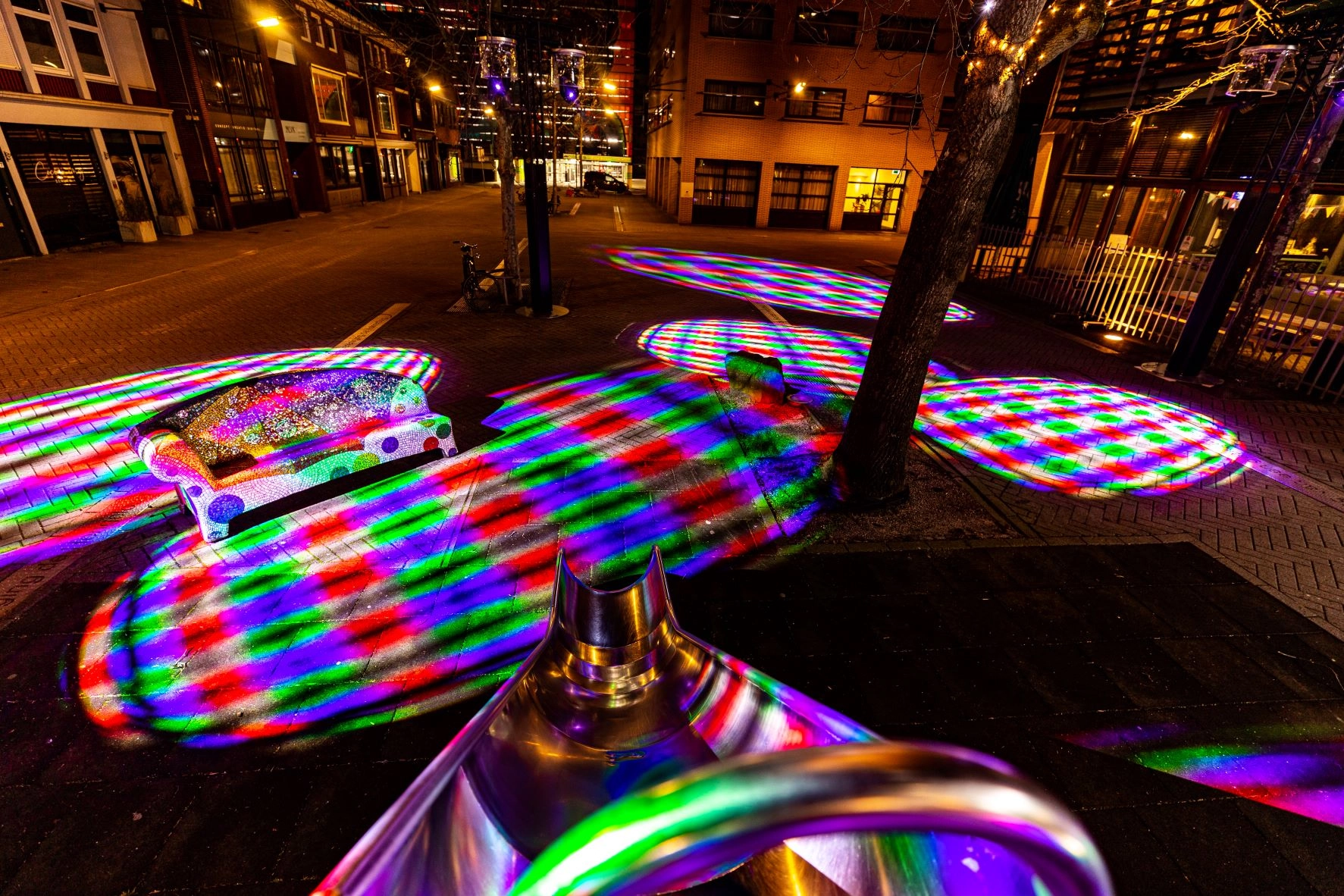 LICHT Hengelo van start!