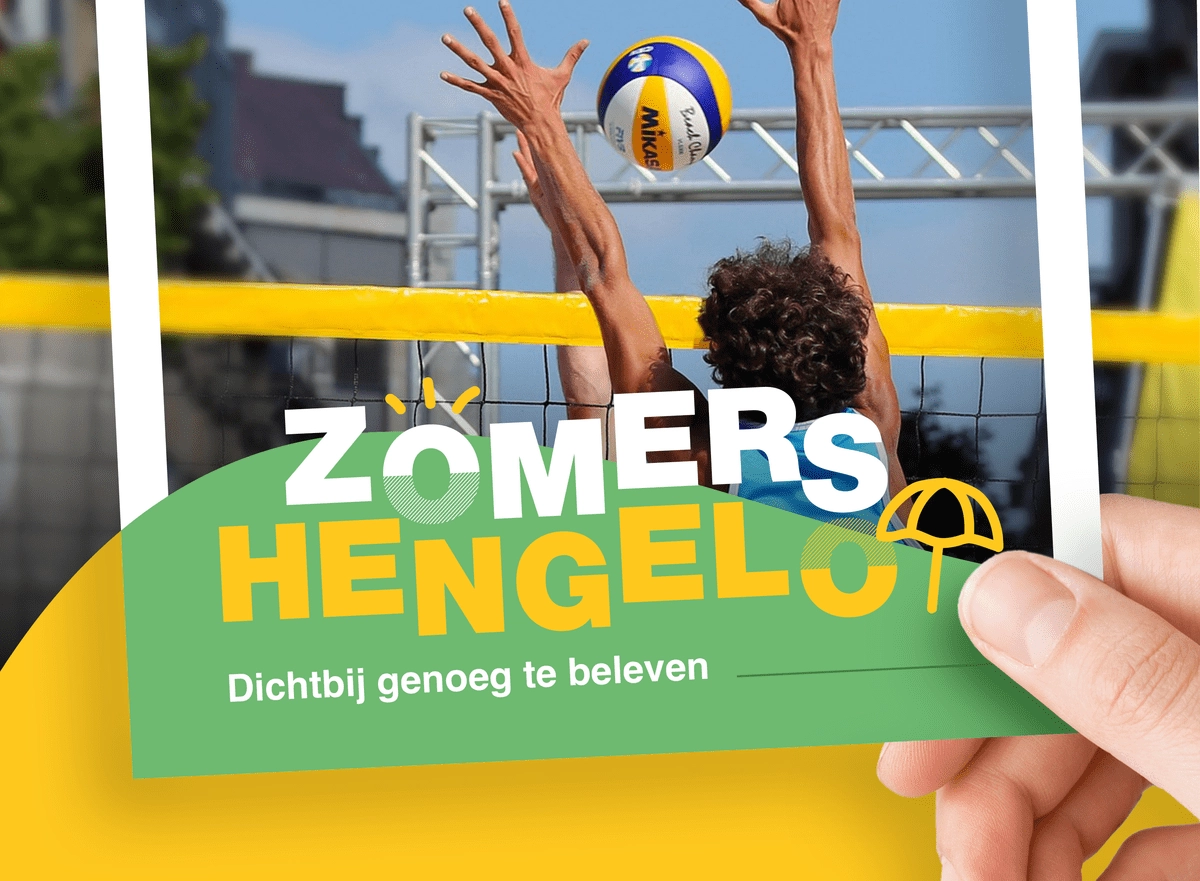 17 juni tot 25 augustus: Webton Beach Court