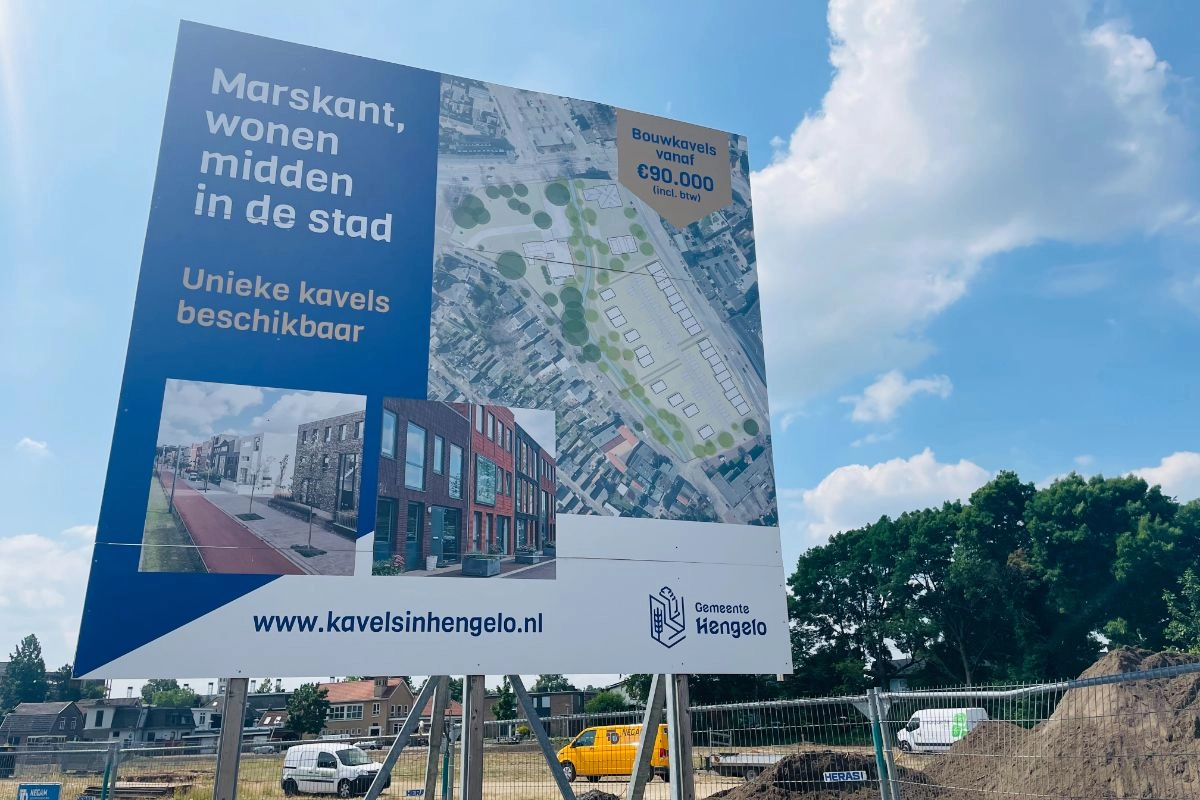 Laatste ontwikkelingen rondom Marskant
