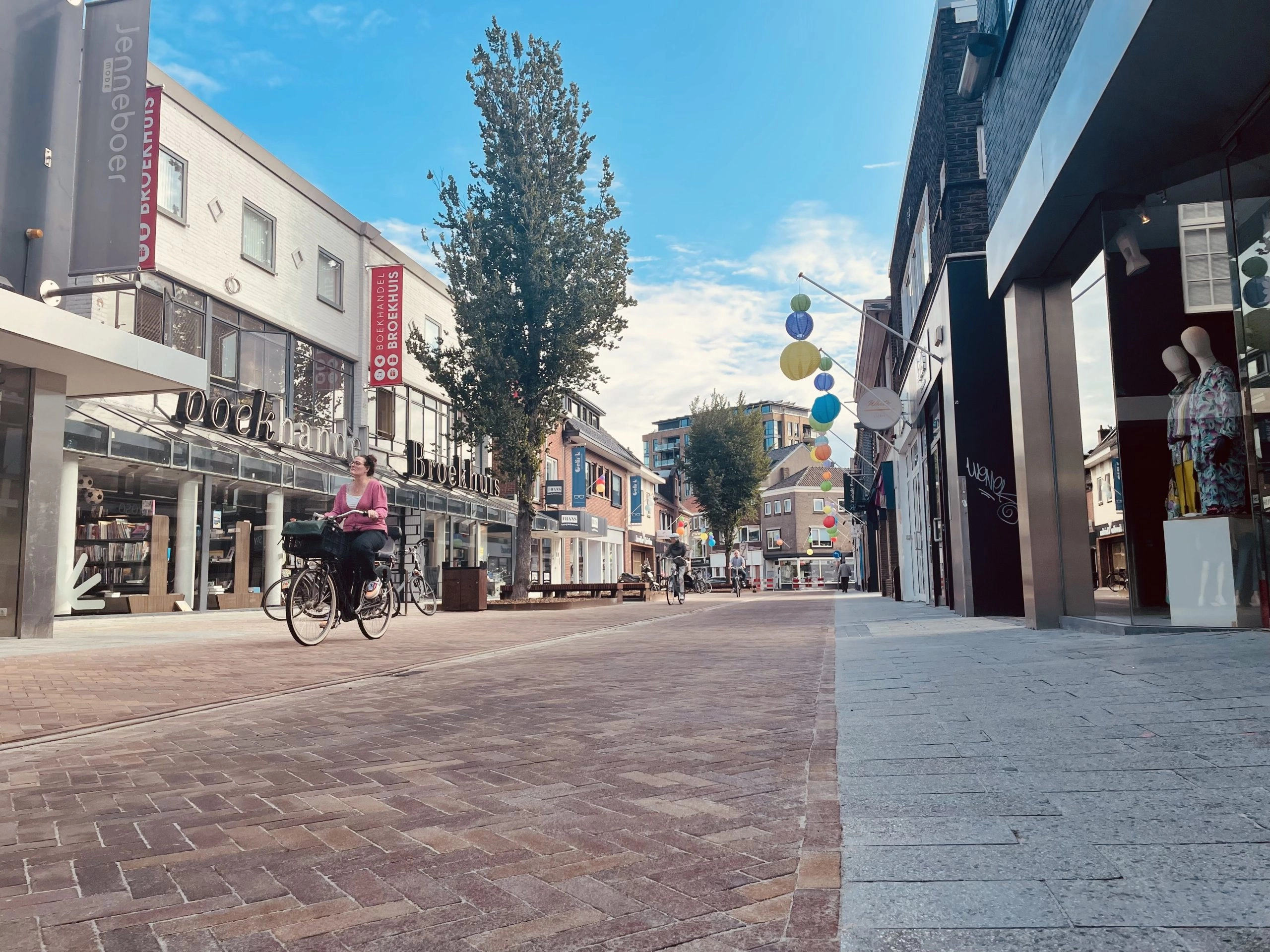 Nieuwsbrief Hengelo.nu – oktober 2023