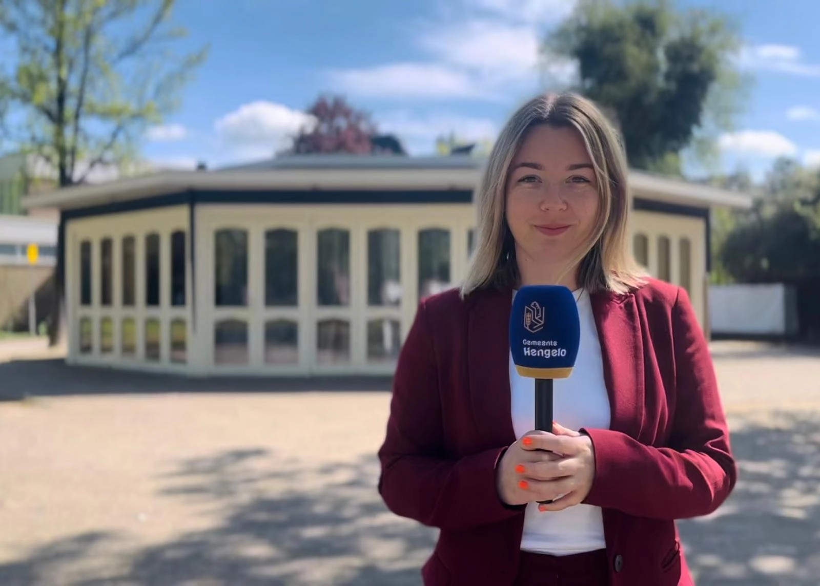 Word jij exploitant van de nieuwe horecagelegenheid in het mooie Prins Bernhardplantsoen in Hengelo?