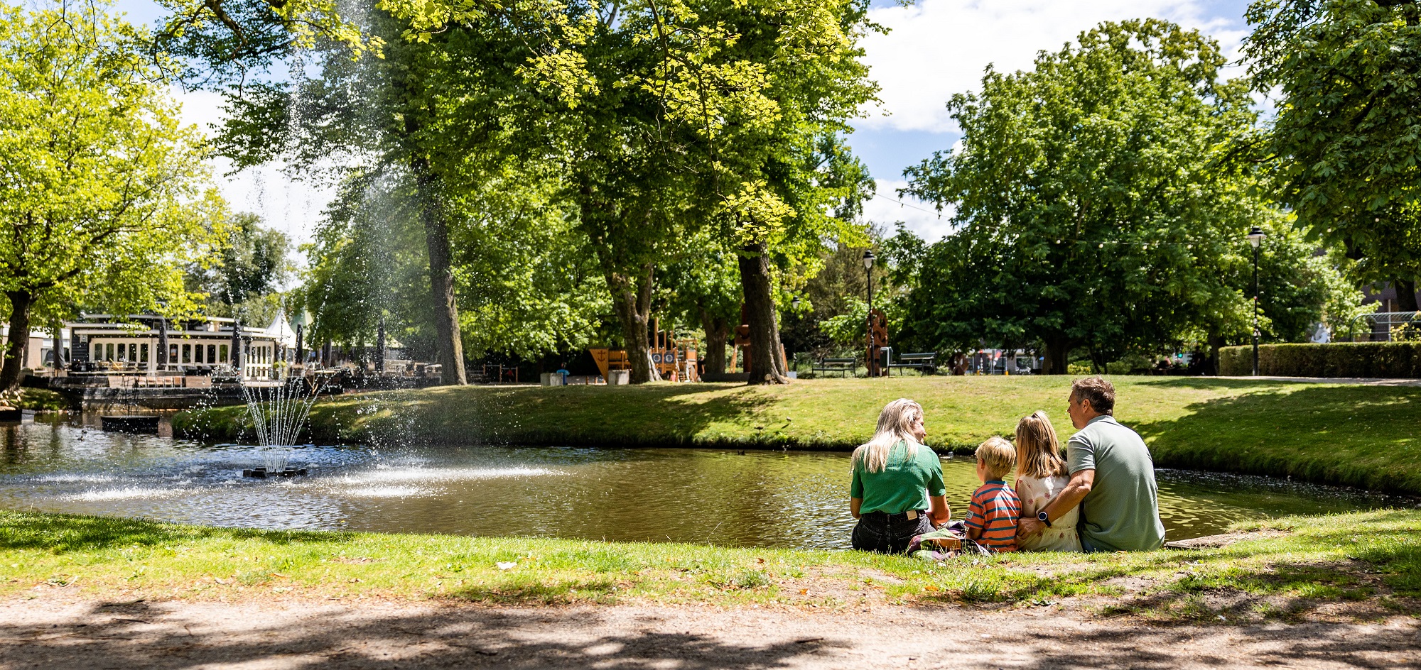Prins Bernhardplantsoen