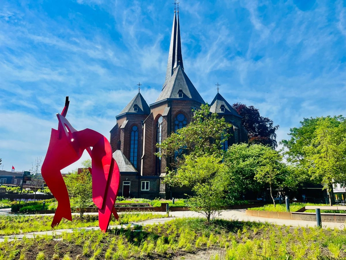 Nieuwsbrief Hengelo.nu – mei 2024